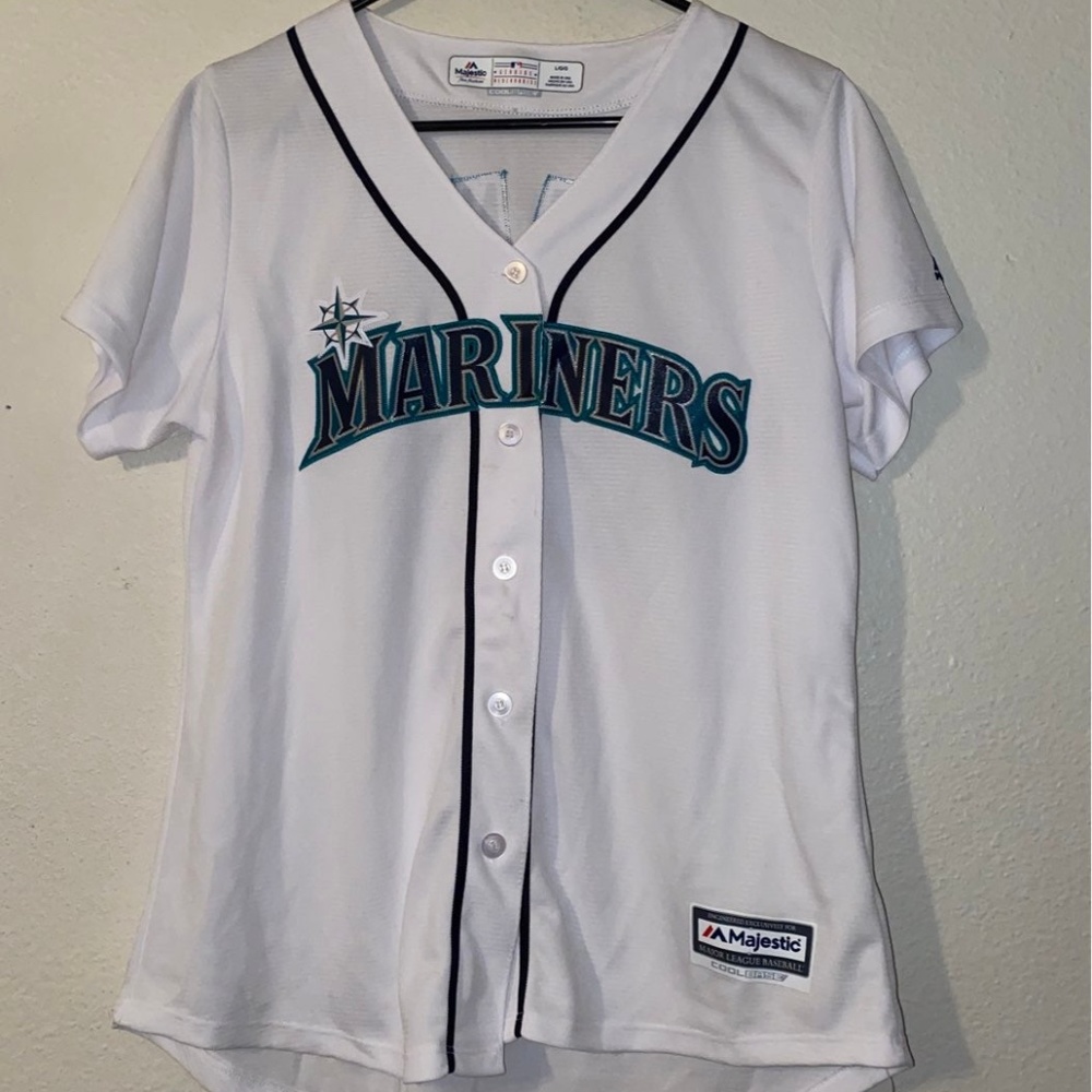 Mariners Jersey
